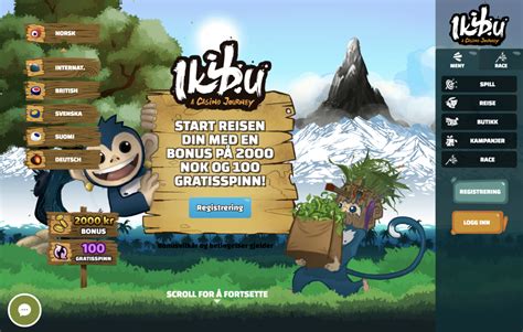 Ikibu Casino (2022) .